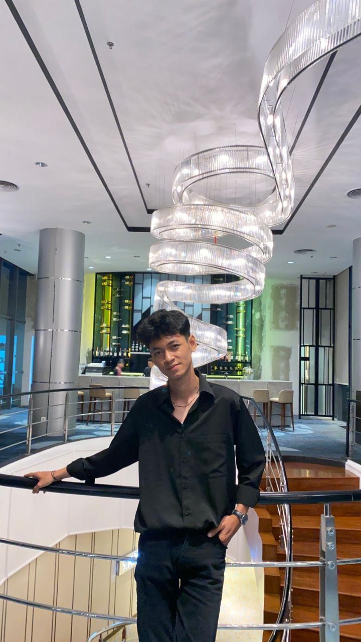 Foto Raditya